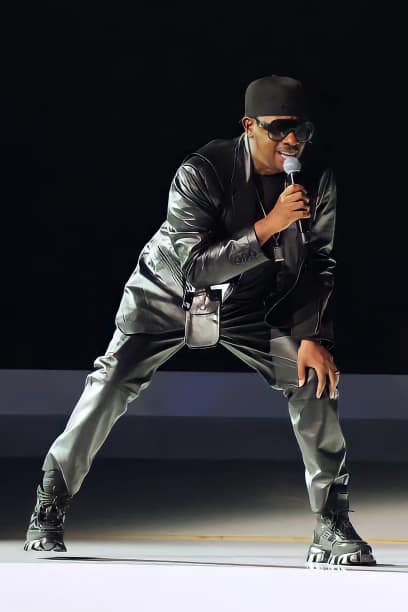 K-ci Hailey