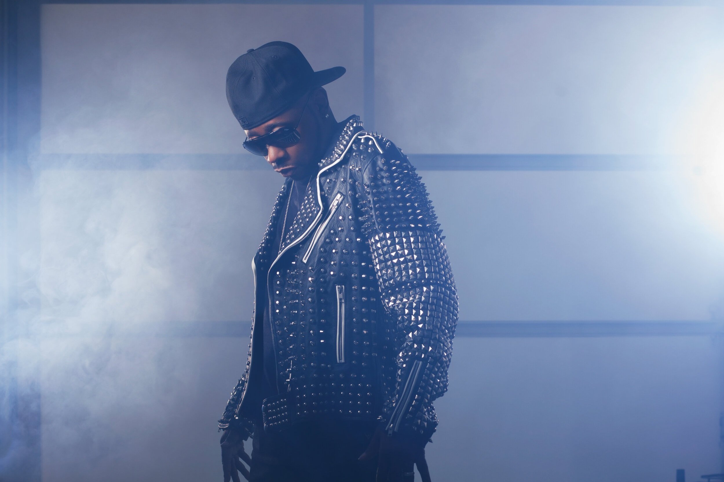 K-ci Hailey